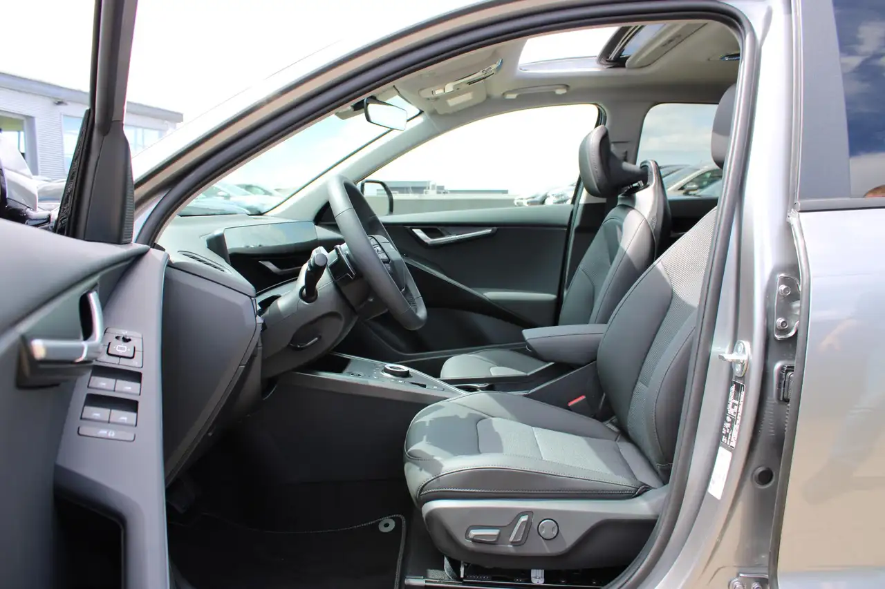 Kia Niro 2026 — фото 11