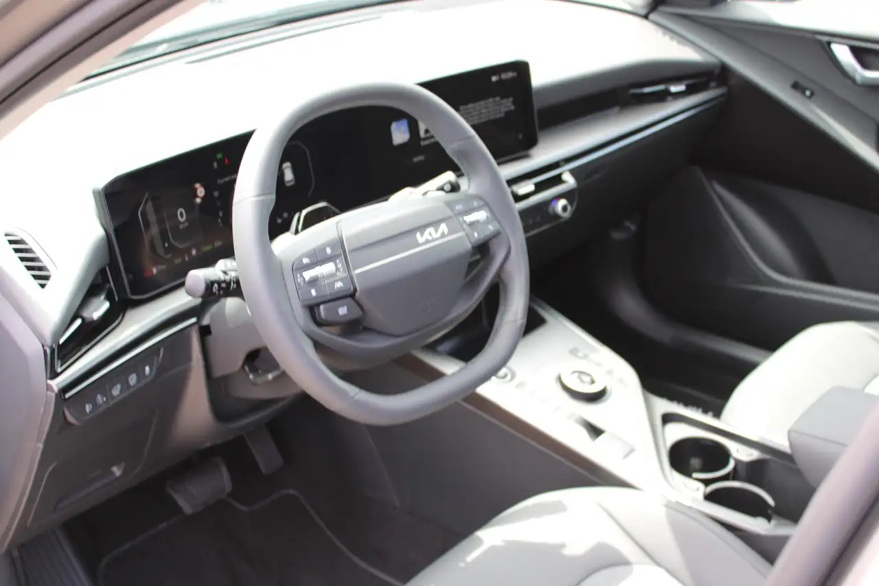 Kia Niro 2026 — фото 13