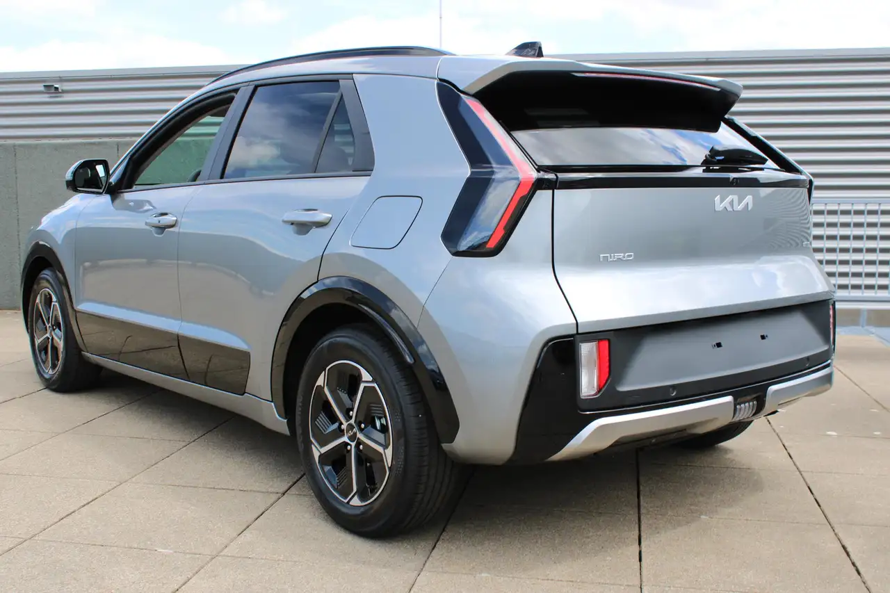 Kia Niro 2026