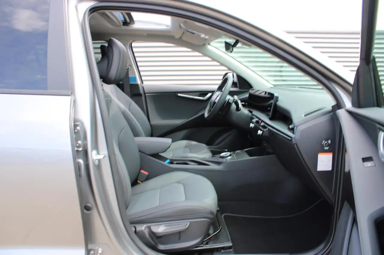 Kia Niro 2026 — фото 15