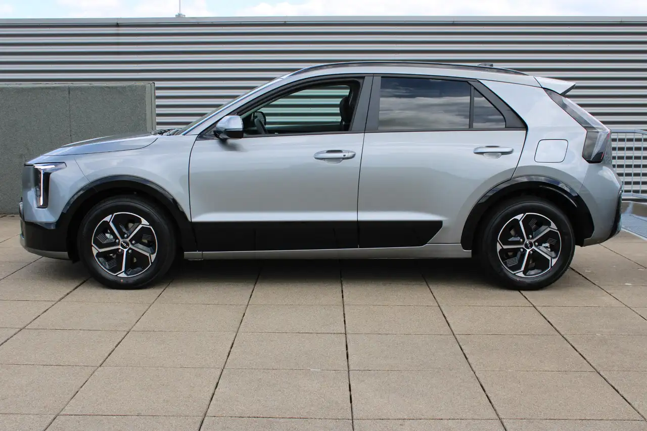 Kia Niro 2026