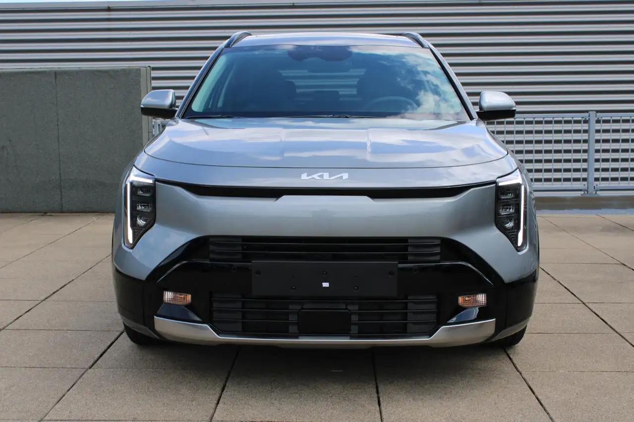Kia Niro 2026