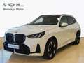 BMW X3 xDrive 20dA Blanco - thumbnail 1