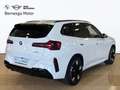 BMW X3 xDrive 20dA Blanco - thumbnail 4