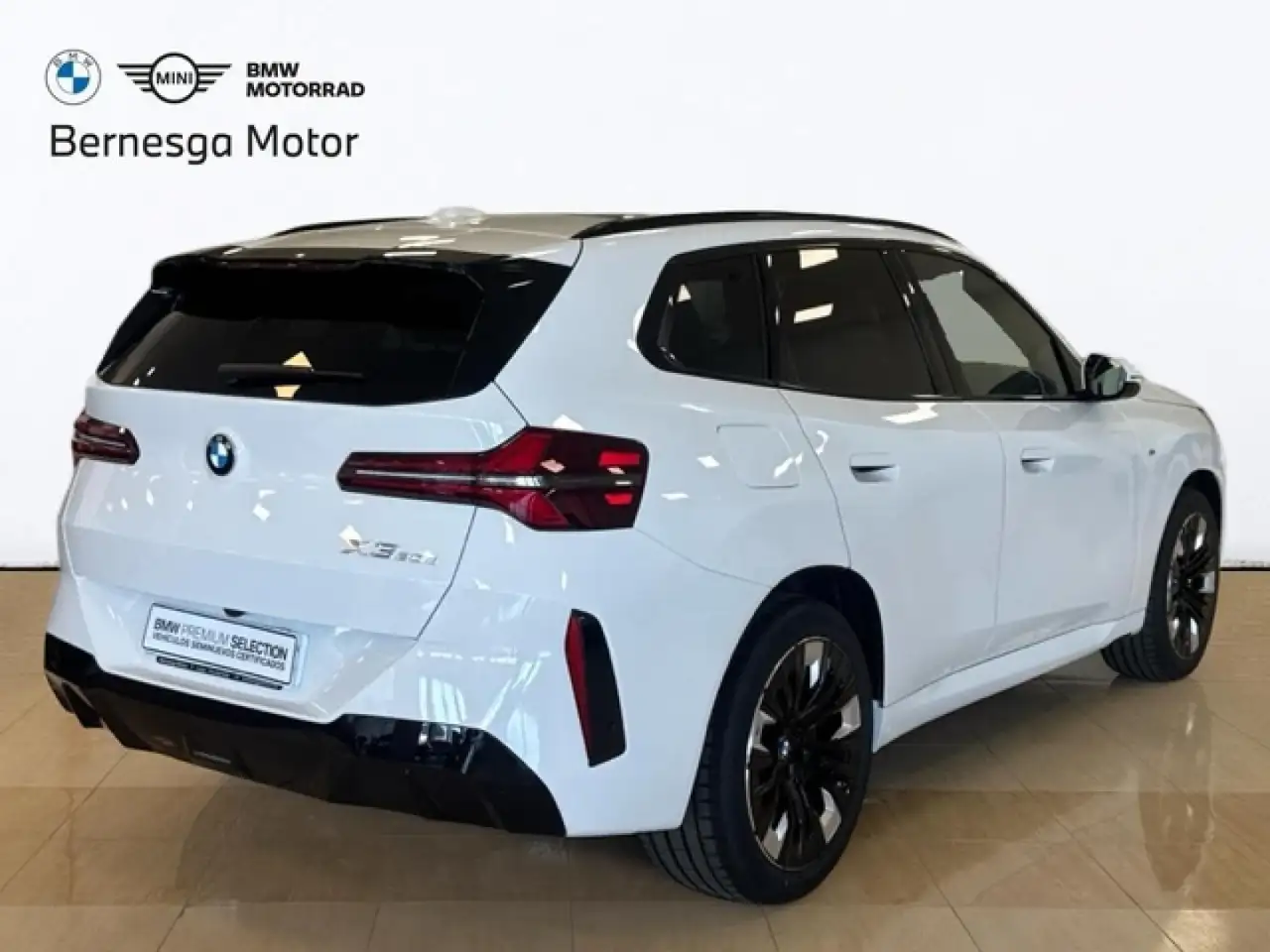 BMW X3 2026