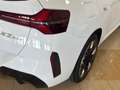 BMW X3 xDrive 20dA Blanco - thumbnail 12