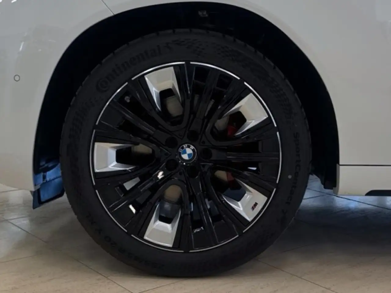 BMW X3 2026 — фото 11