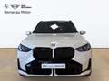 BMW X3 xDrive 20dA Blanco - thumbnail 2