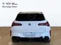BMW X3 xDrive 20dA Blanco - thumbnail 5