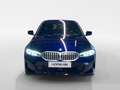 BMW 320 M Sport Blau - thumbnail 4
