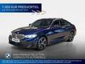 BMW 320 M Sport Blau - thumbnail 1