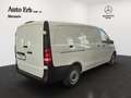 Mercedes-Benz Vito Vito 2.0 116 CDI PC-SL Furgone Long PRO Blanc - thumbnail 3