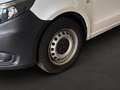 Mercedes-Benz Vito Vito 2.0 116 CDI PC-SL Furgone Long PRO Blanc - thumbnail 6