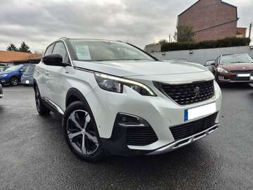 3008 BlueHDi 130ch S