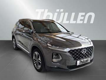 Premium Panoramadach Autom. 2.2 Diesel