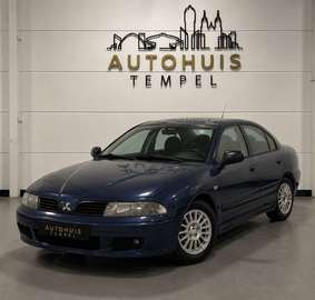 1.8 GDI Comfort Sports Mode Nap Automaat Inruilkoo