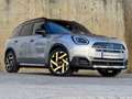 MINI Countryman SE All4 Countryman SE Argent - thumbnail 3