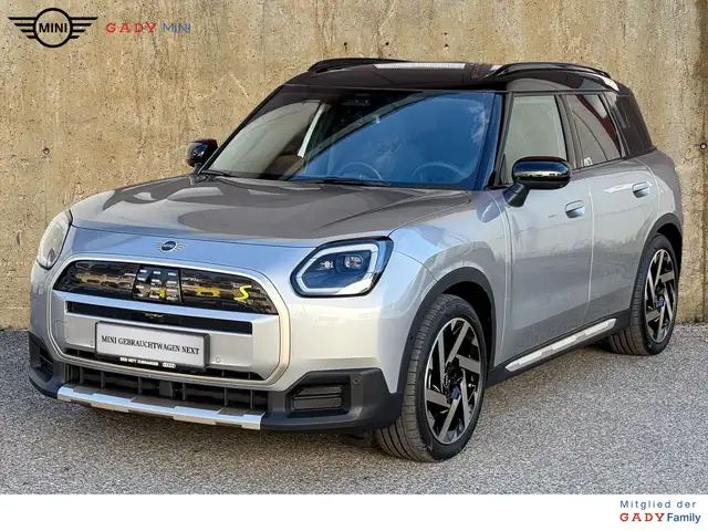MINI Countryman SE All4 Countryman SE