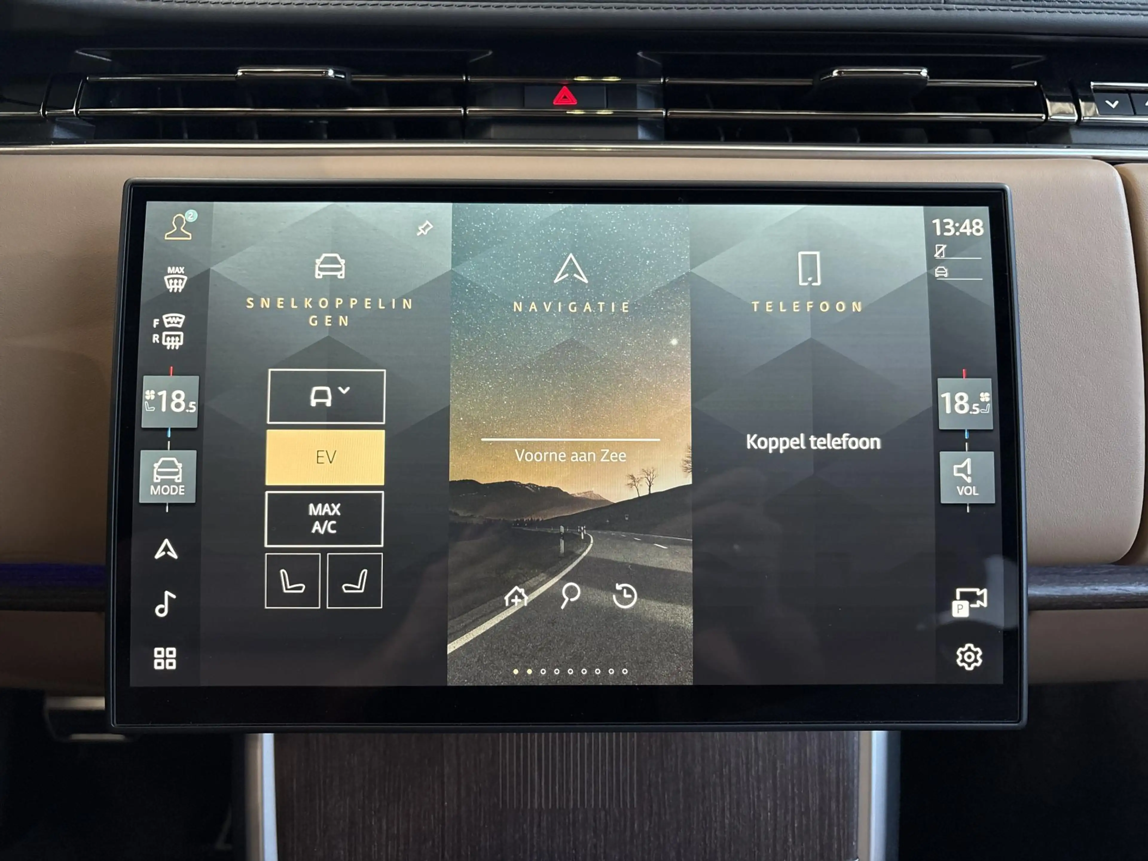 Land Rover Range Rover P550e Autobiography | Tow Pack | Shadow Pack | Hom — photo 4