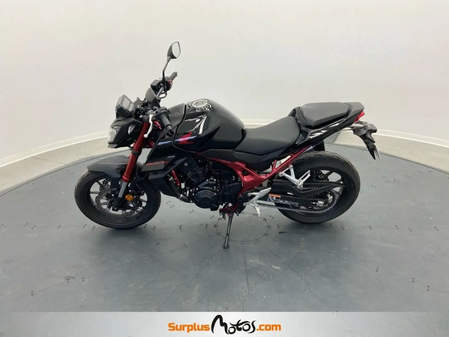 Honda Hornet CB 750 A2 - 2