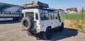 Land Rover Defender 110 E Station Wagon,Sportsitze,RFK,Klima,DPF, Weiß - thumbnail 3