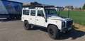 Land Rover Defender 110 E Station Wagon,Sportsitze,RFK,Klima,DPF, Weiß - thumbnail 6