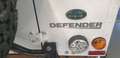 Land Rover Defender 110 E Station Wagon,Sportsitze,RFK,Klima,DPF, Weiß - thumbnail 20