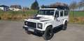 Land Rover Defender 110 E Station Wagon,Sportsitze,RFK,Klima,DPF, Weiß - thumbnail 9