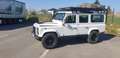 Land Rover Defender 110 E Station Wagon,Sportsitze,RFK,Klima,DPF, Weiß - thumbnail 14