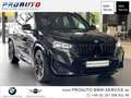 BMW X1 18i sDrive M Sport A-LED/AHK/Pano/Shadow Schwarz - thumbnail 1