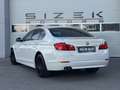 BMW 530 d Österreich-Paket Aut. Blanc - thumbnail 4