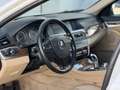 BMW 530 d Österreich-Paket Aut. Blanc - thumbnail 7