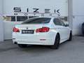 BMW 530 d Österreich-Paket Aut. Blanc - thumbnail 5
