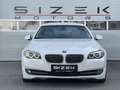 BMW 530 d Österreich-Paket Aut. Blanc - thumbnail 2
