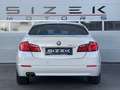 BMW 530 d Österreich-Paket Aut. Blanc - thumbnail 3