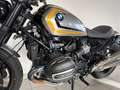 BMW R 12 Option 719 / Komfort-Paket Plateado - thumbnail 2