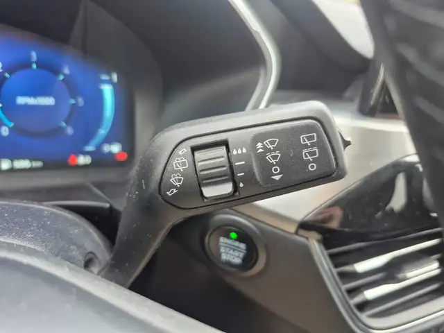 Ford Kuga view 9