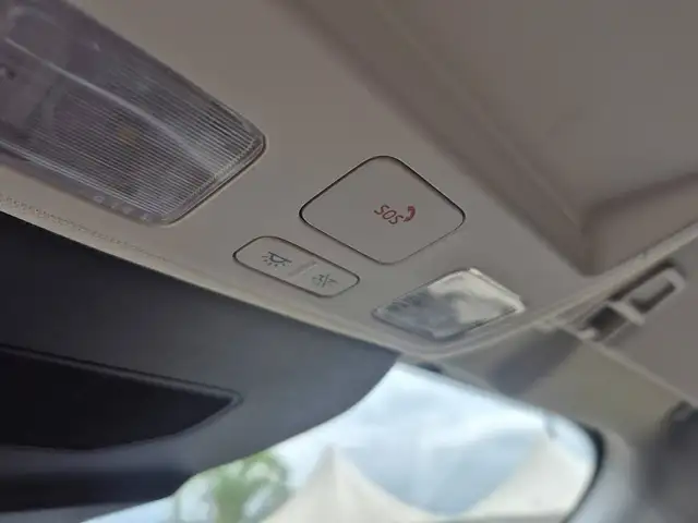 Ford Kuga view 14