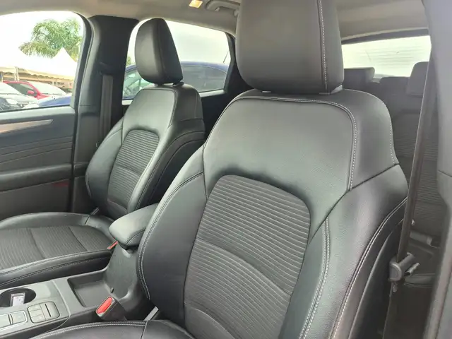 Ford Kuga view 7