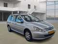 Peugeot 307 Break 1.6-16V XS Premium Gris - thumbnail 2