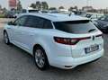 Renault Megane Megane Sporter 1.5 dci energy Zen 90cv Blanc - thumbnail 6