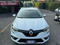 Renault Megane Megane Sporter 1.5 dci energy Zen 90cv Blanc - thumbnail 2