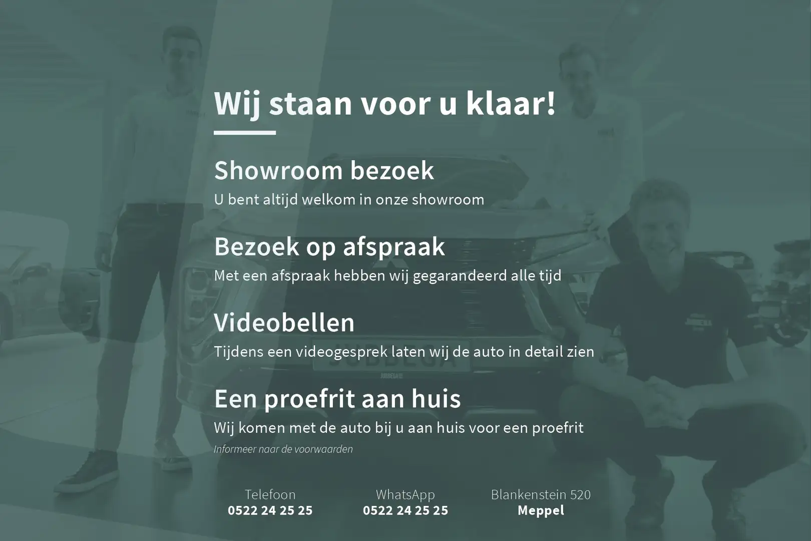 Mitsubishi Outlander 2.4 PHEV Instyle Opendak, Adaptive Cruise Noir - 2