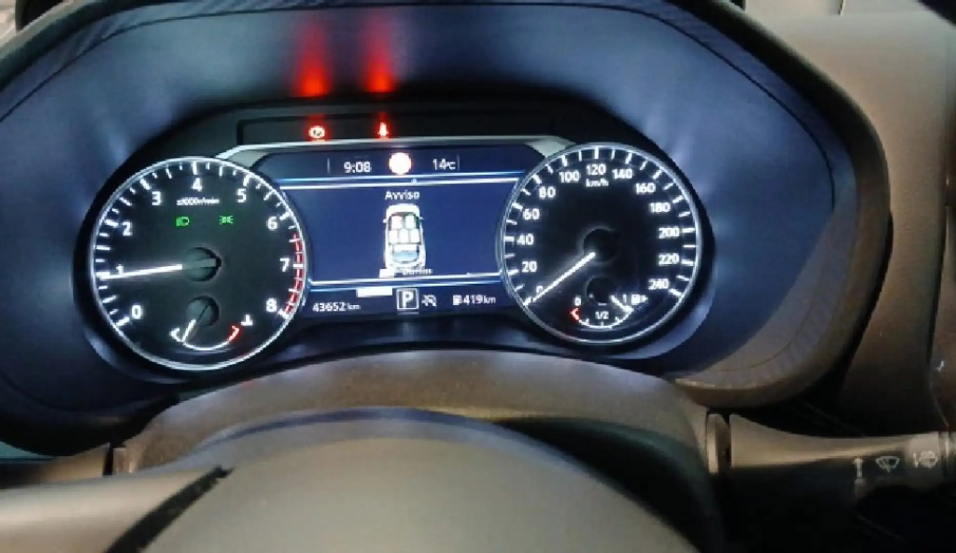 Nissan Juke 1.0 DIG-T 114 CV DCT N-Connecta Grigio - 2