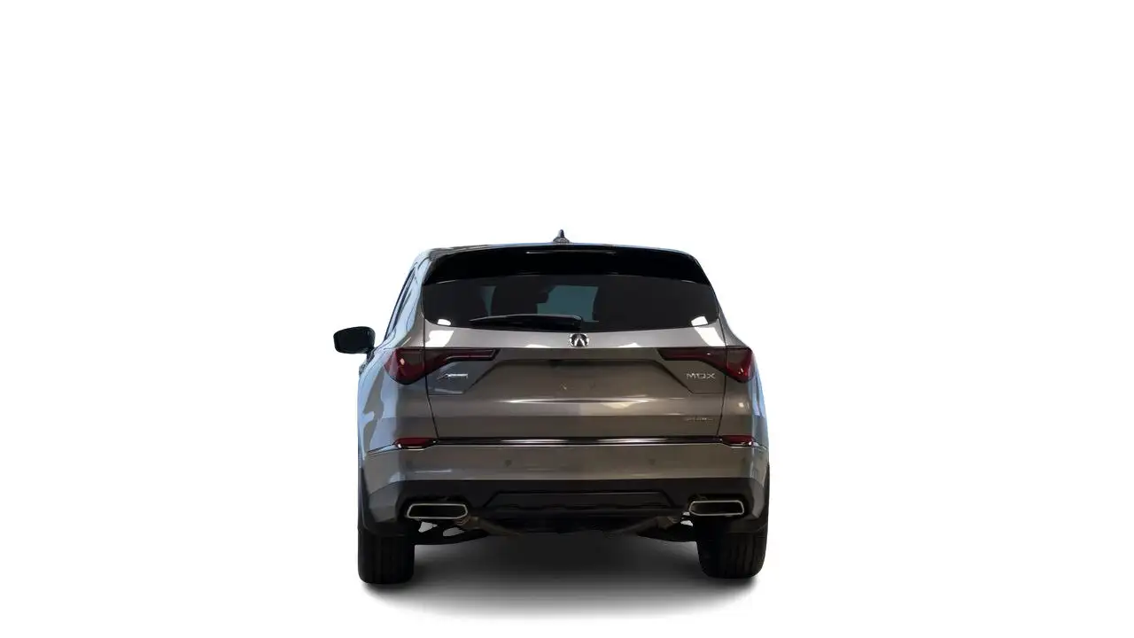 Acura MDX снимка Acura MDX