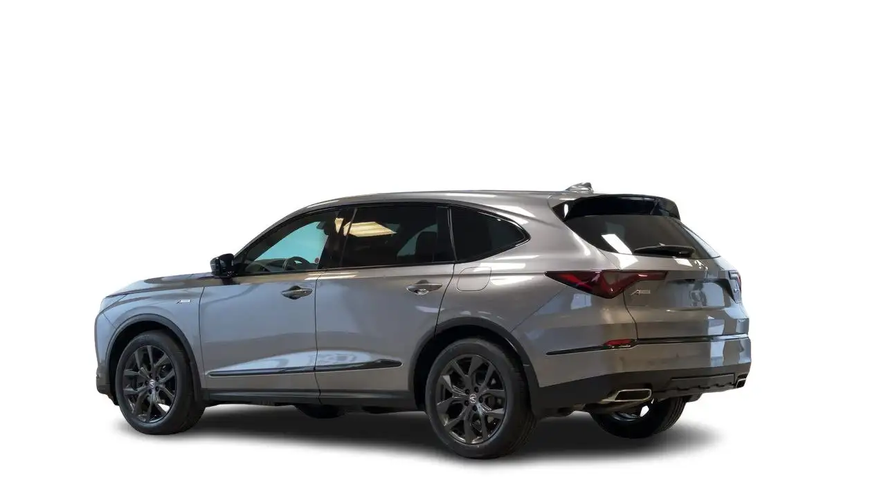 Acura MDX снимка Acura MDX