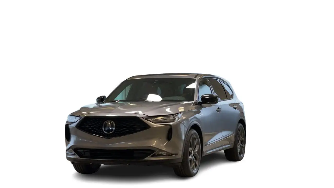 Acura MDX снимка Acura MDX