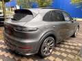 Porsche Cayenne E-Hyb. #SPORT DESIGN! PDCC! ULTRA VOLL! Grau - thumbnail 24