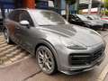 Porsche Cayenne E-Hyb. #SPORT DESIGN! PDCC! ULTRA VOLL! Grau - thumbnail 3