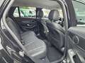 Mercedes-Benz GLC 250 d 4M Exclusive LEDER NAVI LED AHK RFK Schwarz - thumbnail 9